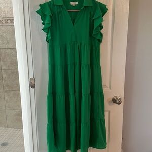 Boutique dress